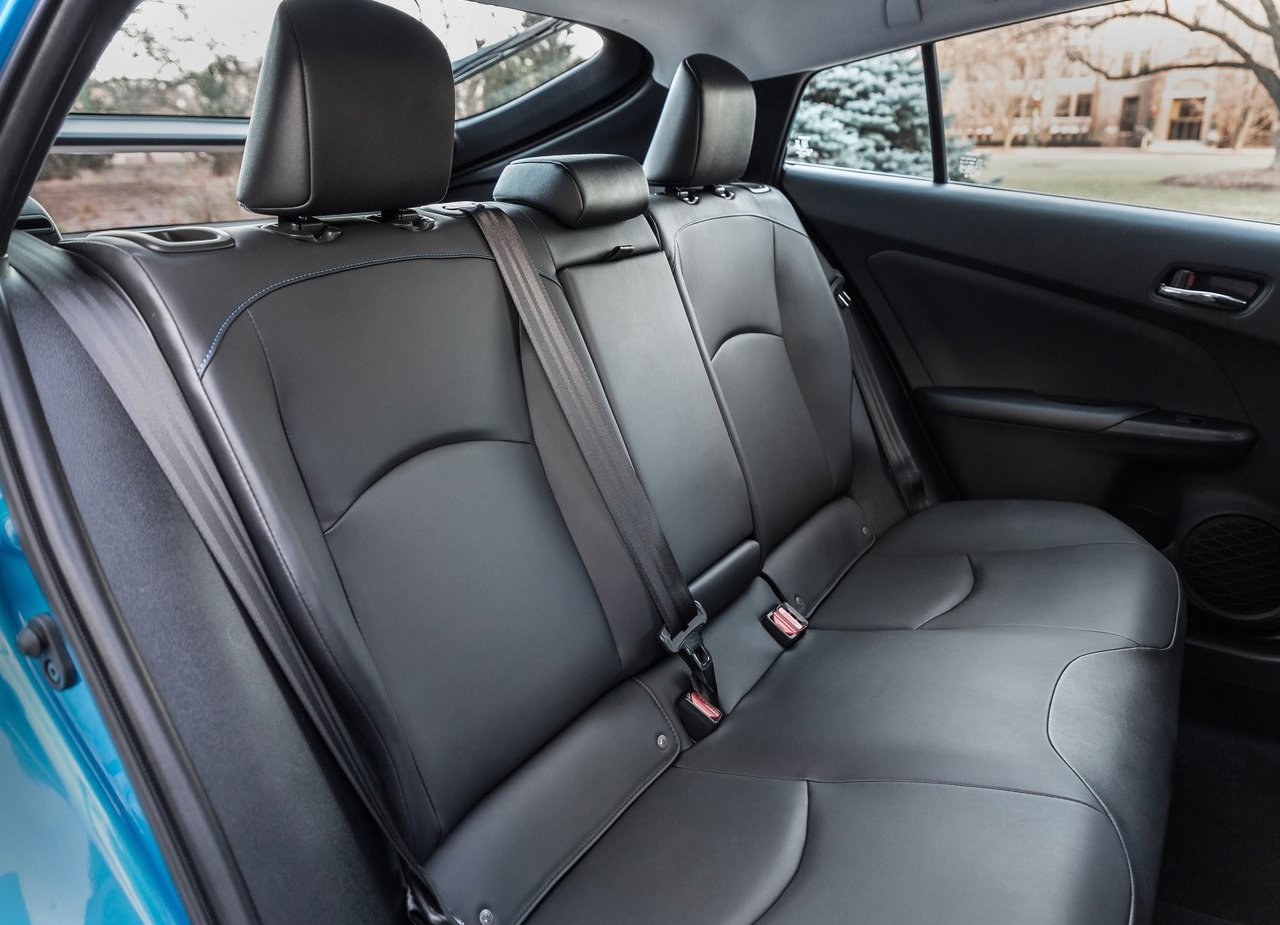 2019 - TOYOTA PRIUS, foto 84