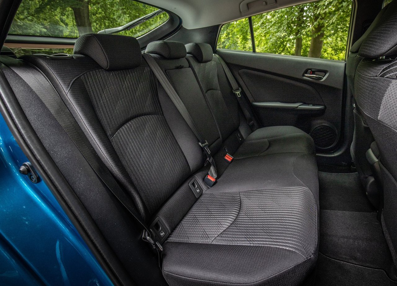 2019 - TOYOTA PRIUS, foto 85
