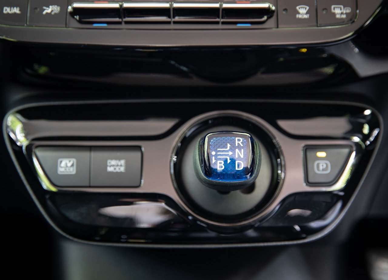 2019 - TOYOTA PRIUS, foto 92