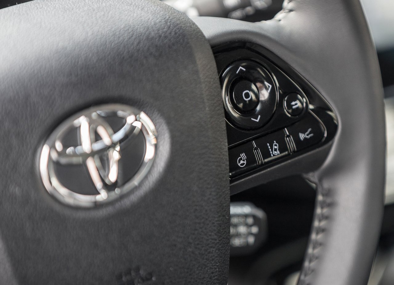 2019 - TOYOTA PRIUS, foto 94