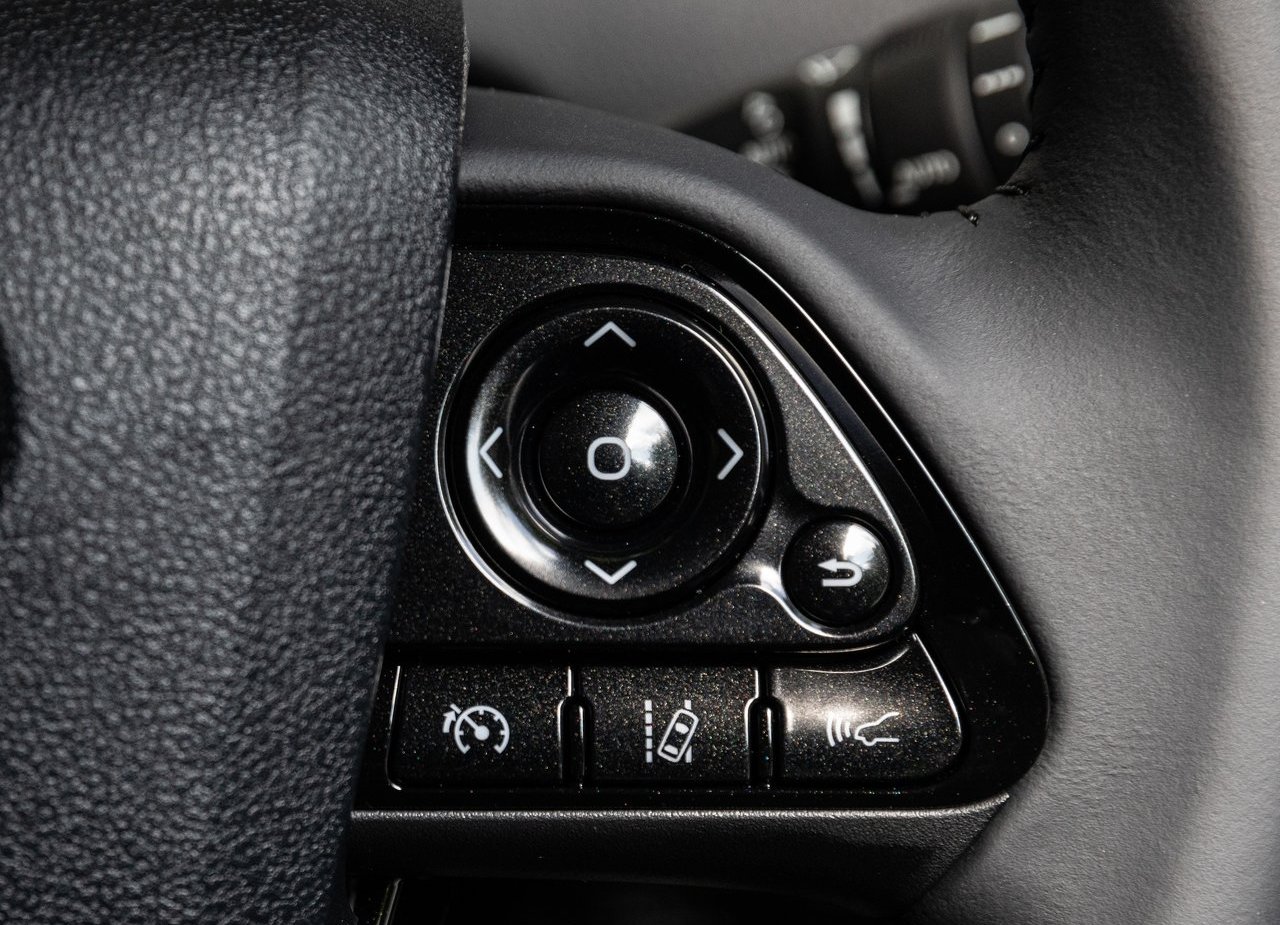 2019 - TOYOTA PRIUS, foto 95