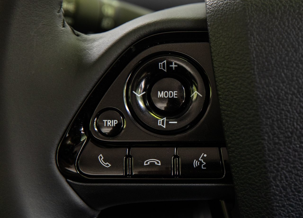 2019 - TOYOTA PRIUS, foto 96