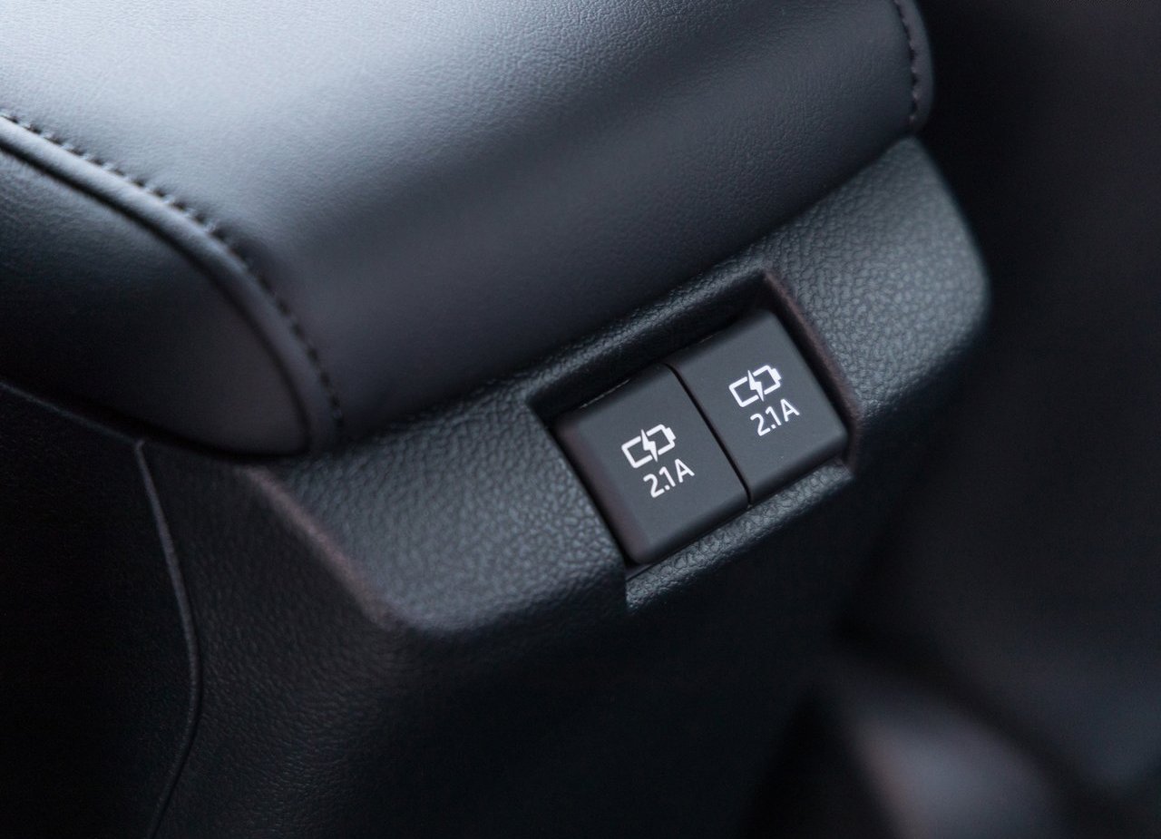 2019 - TOYOTA PRIUS, foto 98
