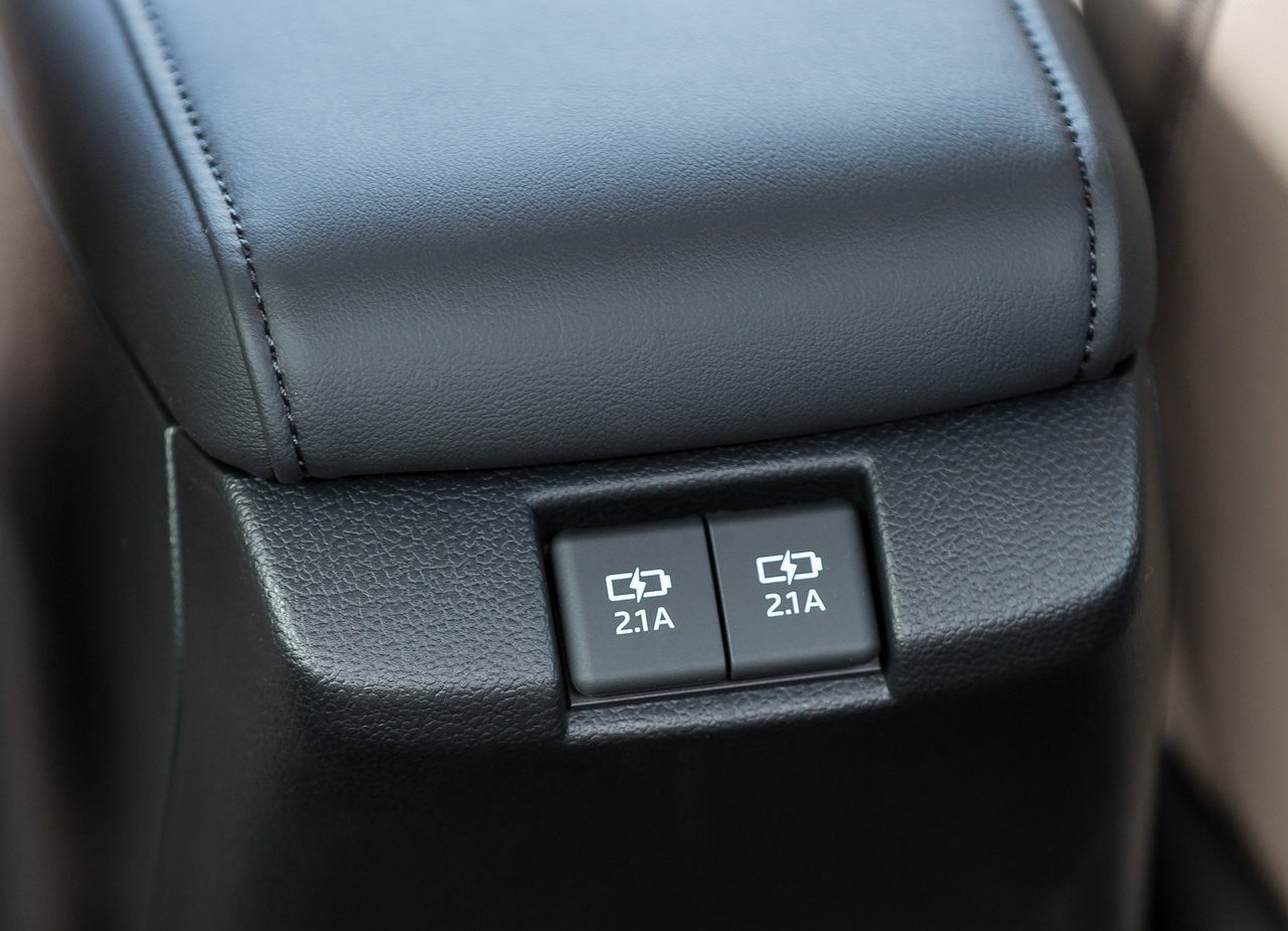 2019 - TOYOTA PRIUS, foto 100