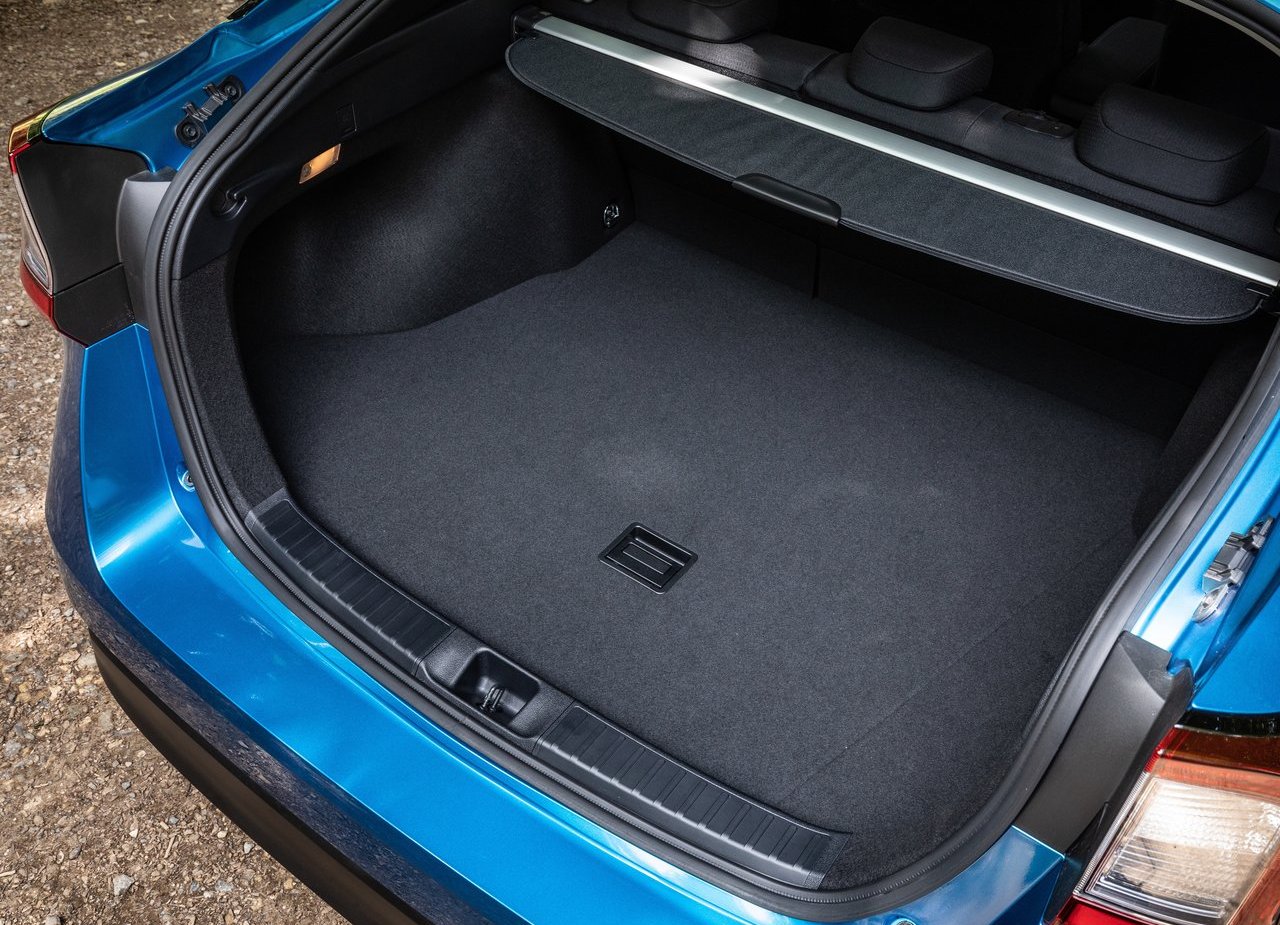 2019 - TOYOTA PRIUS, foto 108