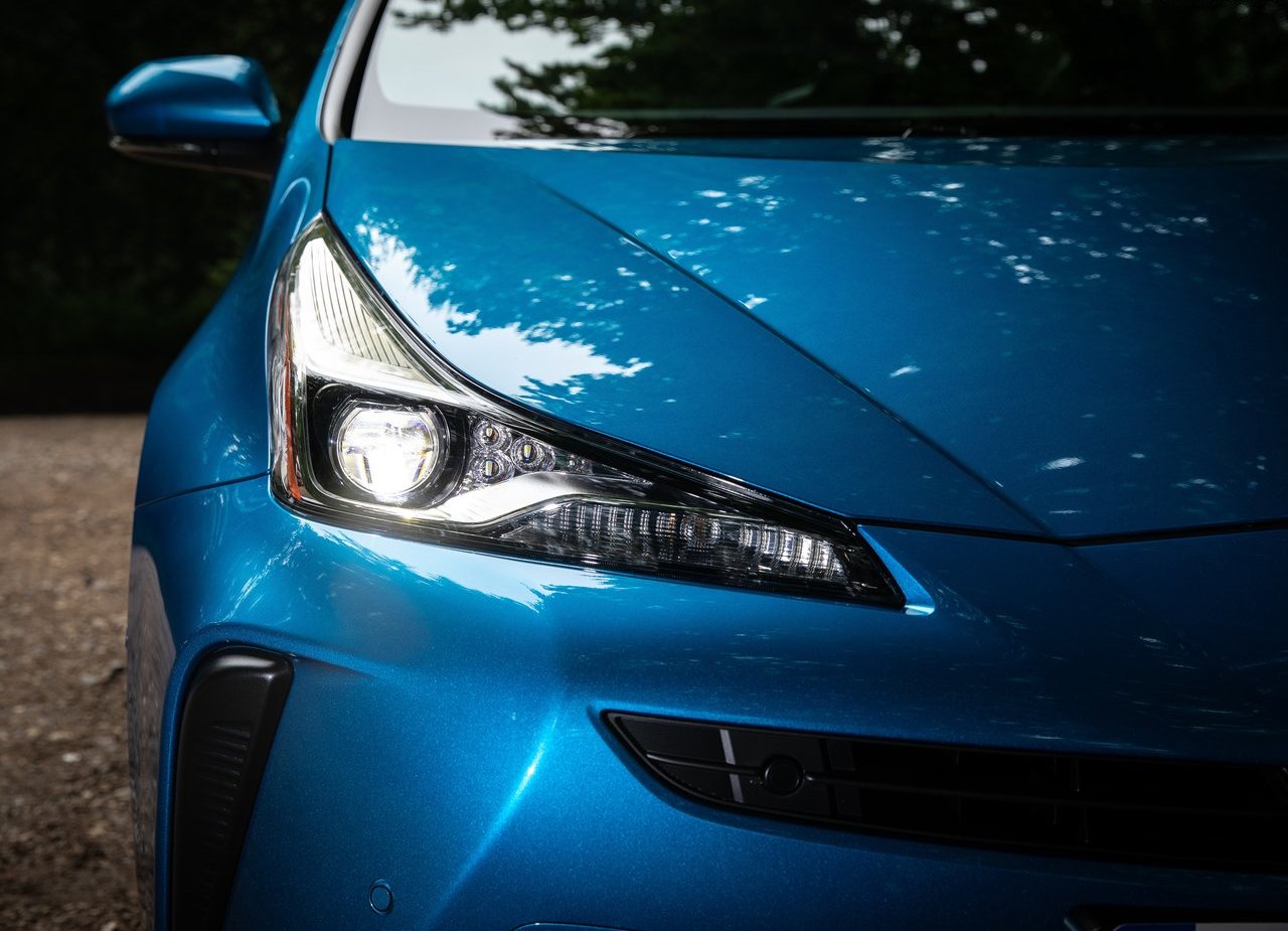 2019 - TOYOTA PRIUS, foto 109