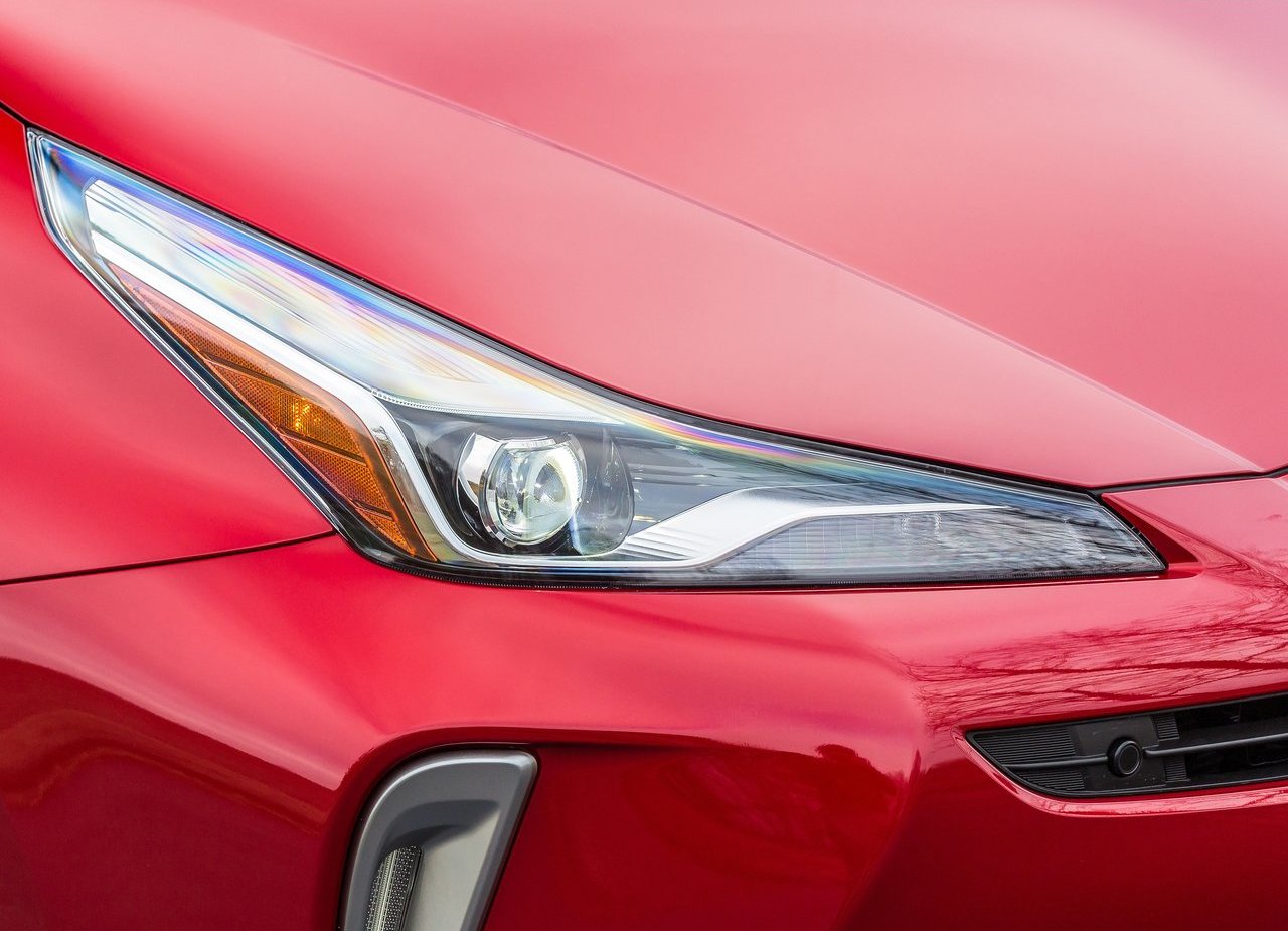 2019 - TOYOTA PRIUS, foto 110