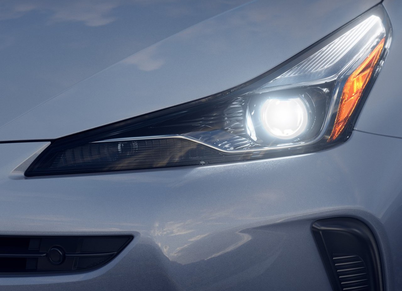 2019 - TOYOTA PRIUS, foto 111