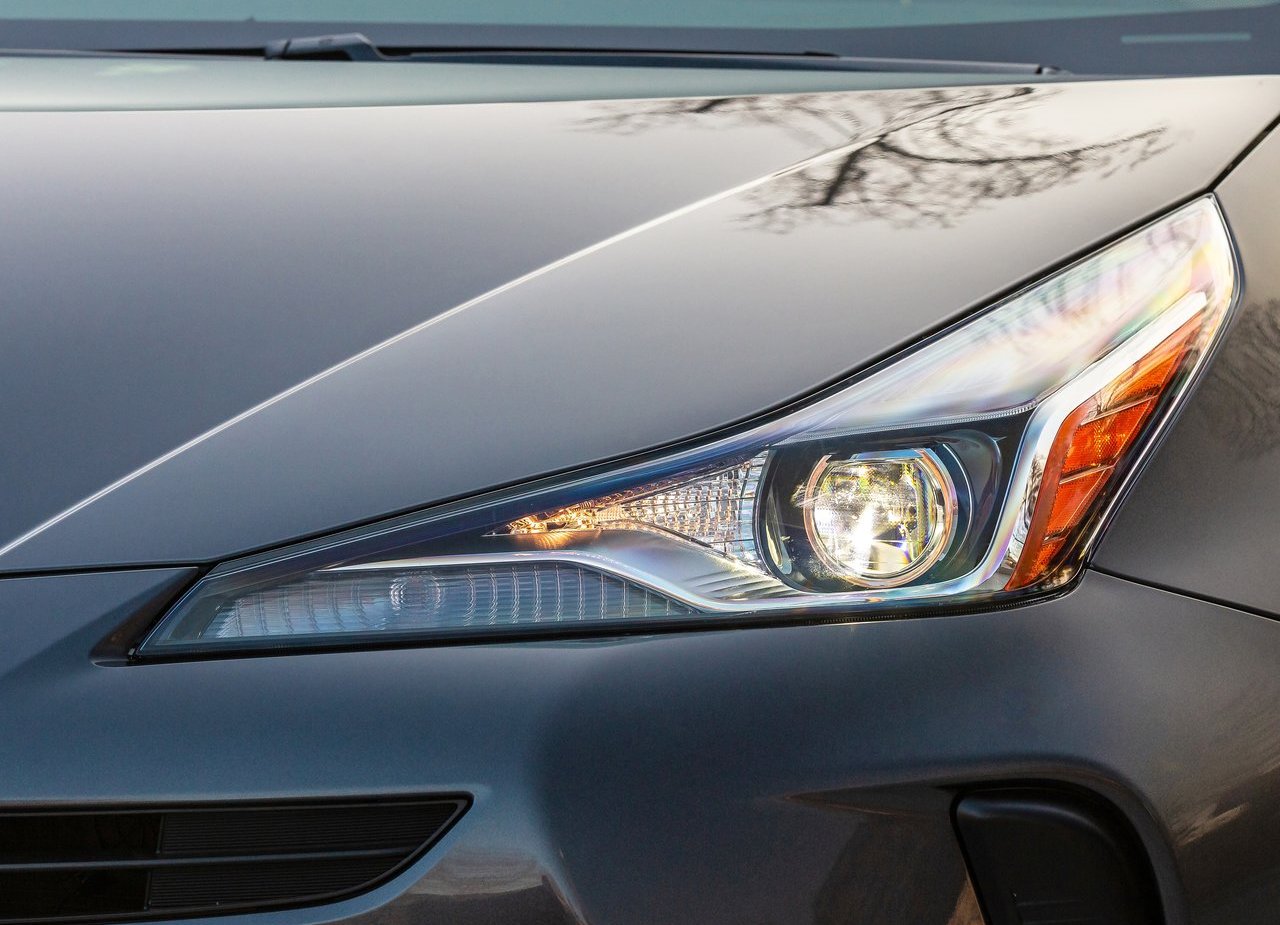 2019 - TOYOTA PRIUS, foto 112