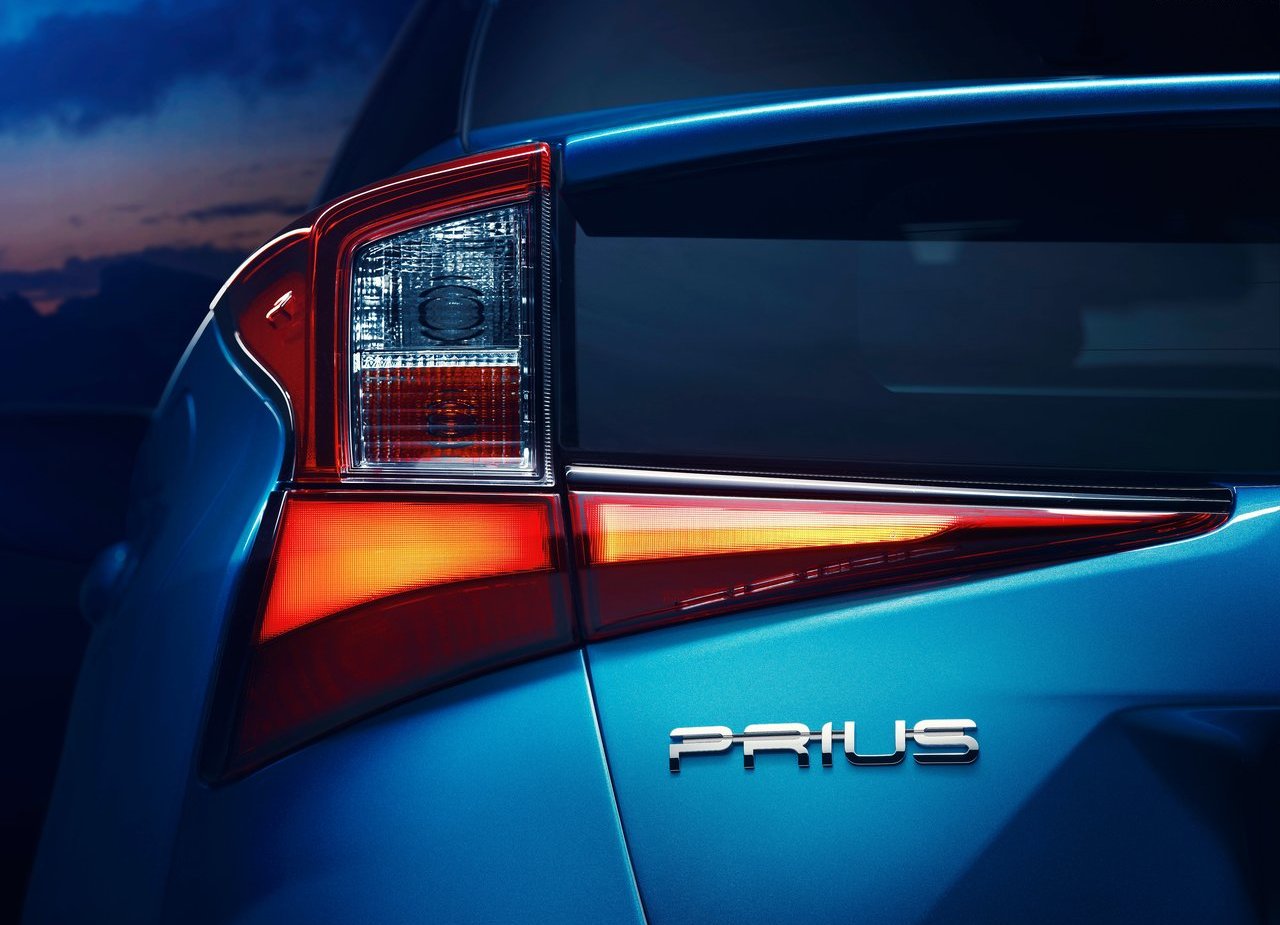 2019 - TOYOTA PRIUS, foto 113