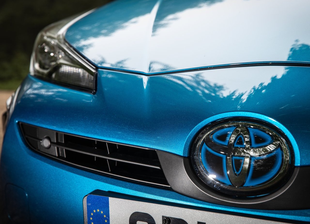 2019 - TOYOTA PRIUS, foto 118