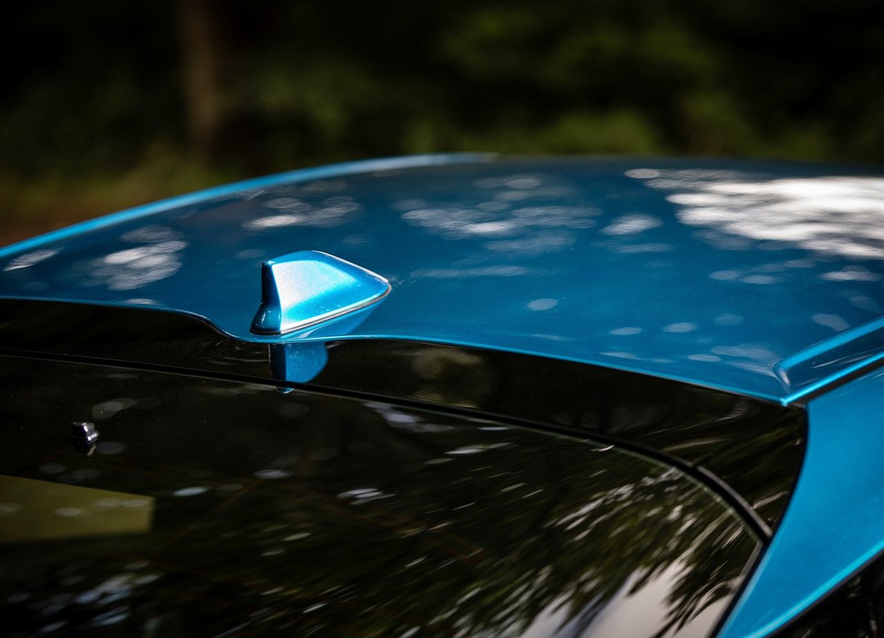 2019 - TOYOTA PRIUS, foto 121