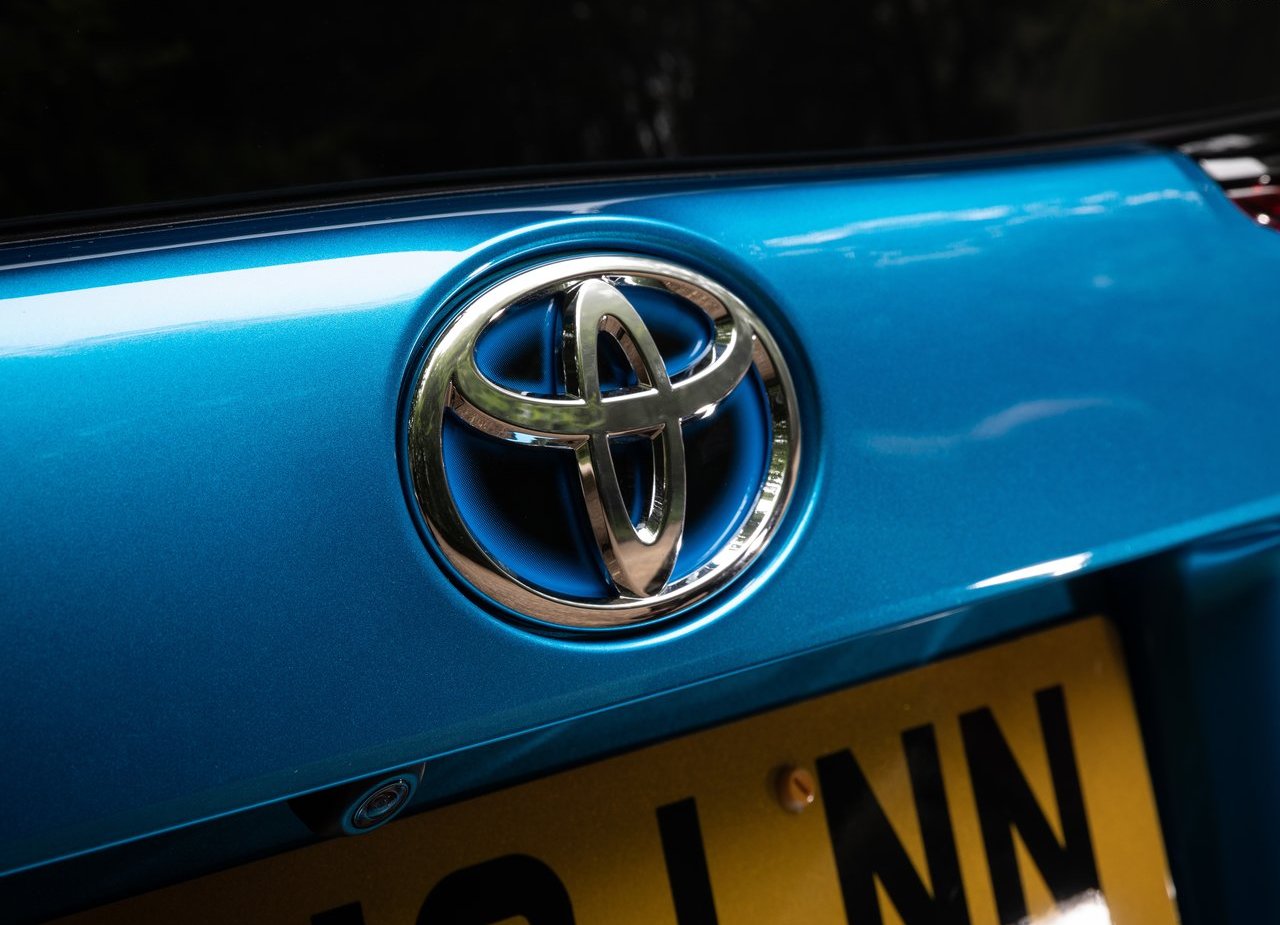 2019 - TOYOTA PRIUS, foto 122