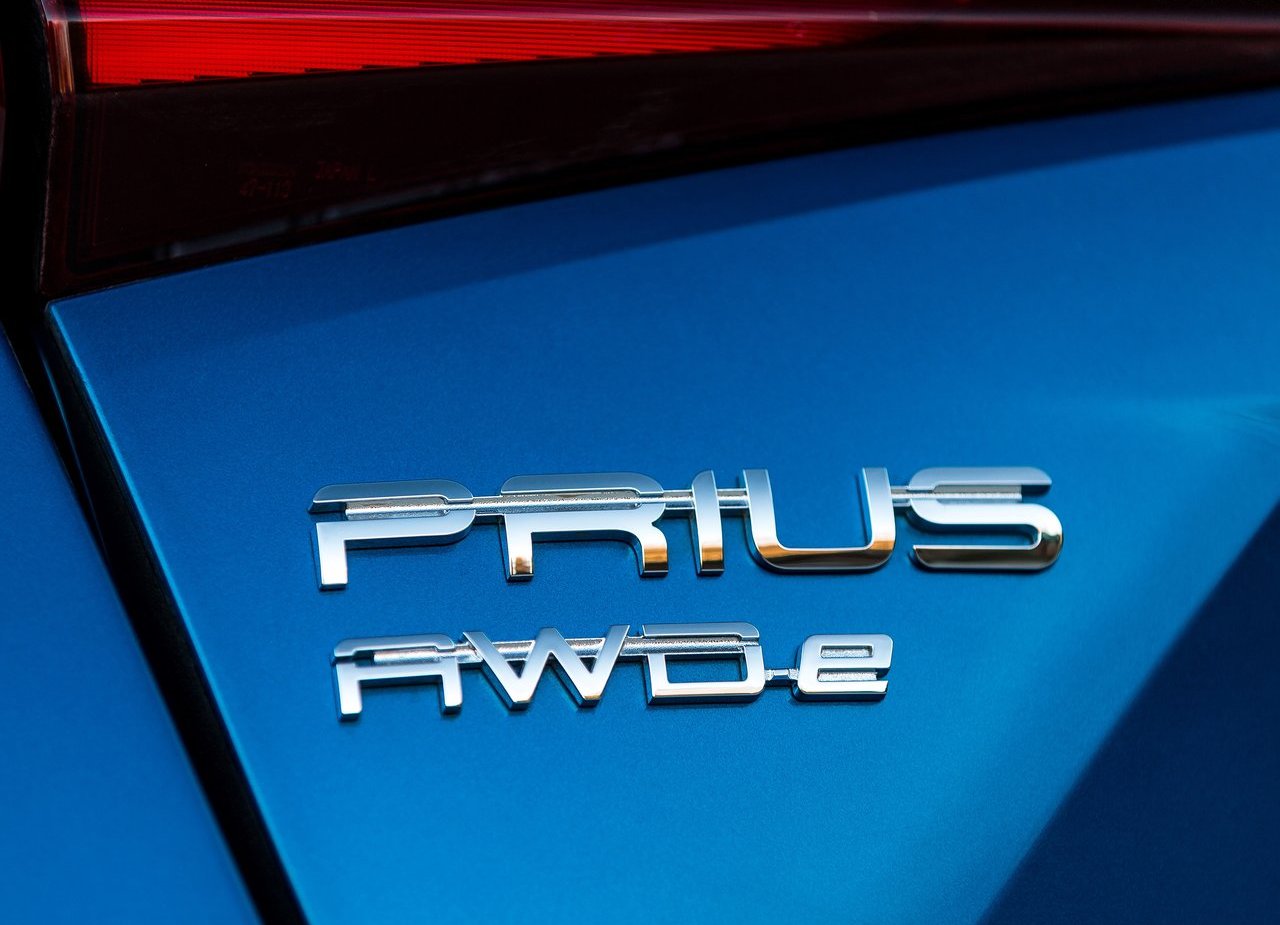 2019 - TOYOTA PRIUS, foto 124
