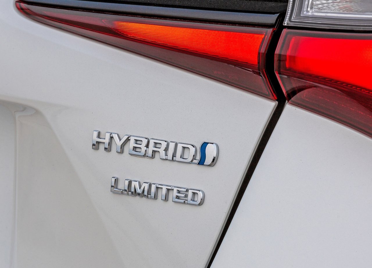 2019 - TOYOTA PRIUS, foto 127