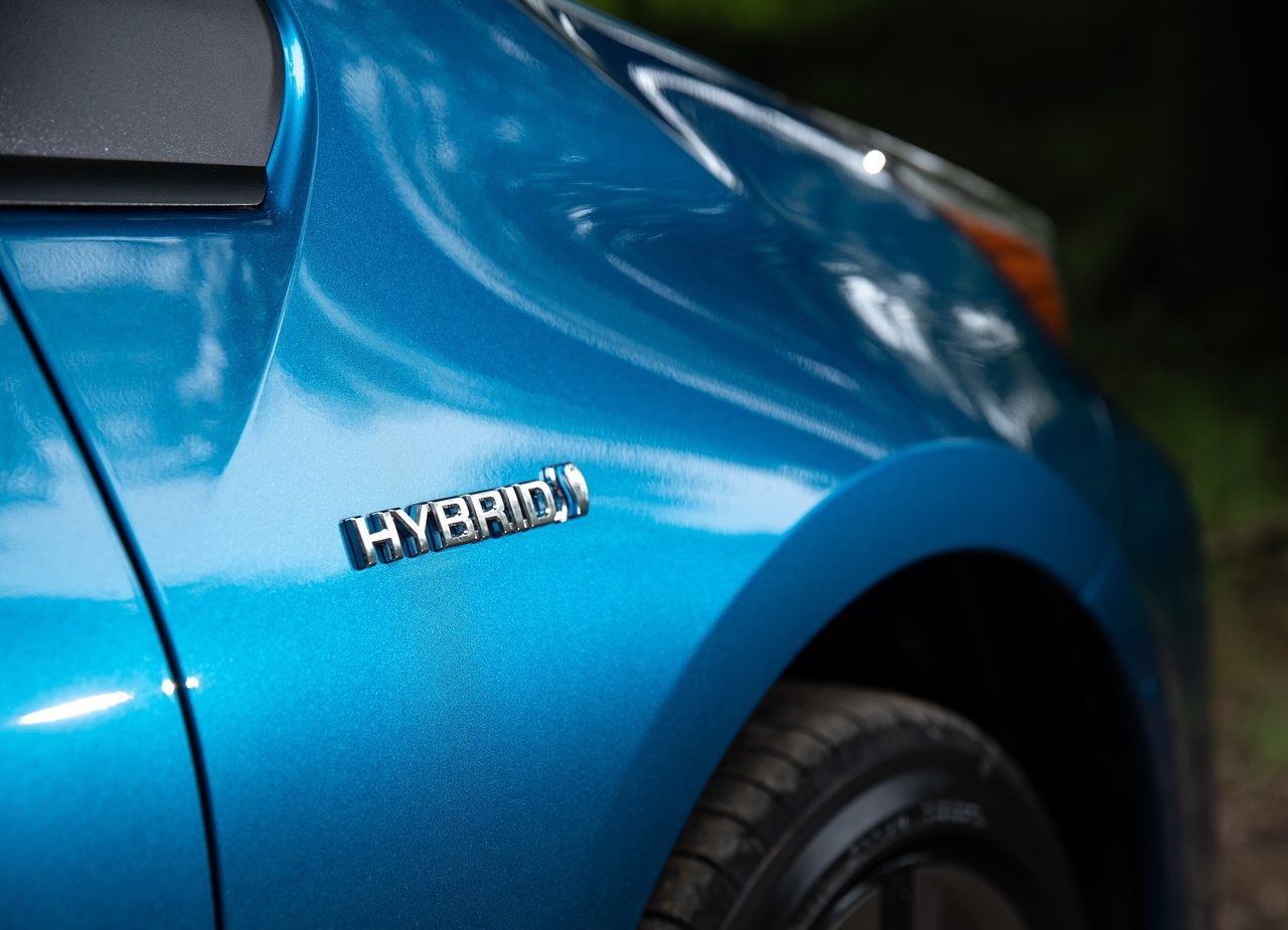 2019 - TOYOTA PRIUS, foto 128