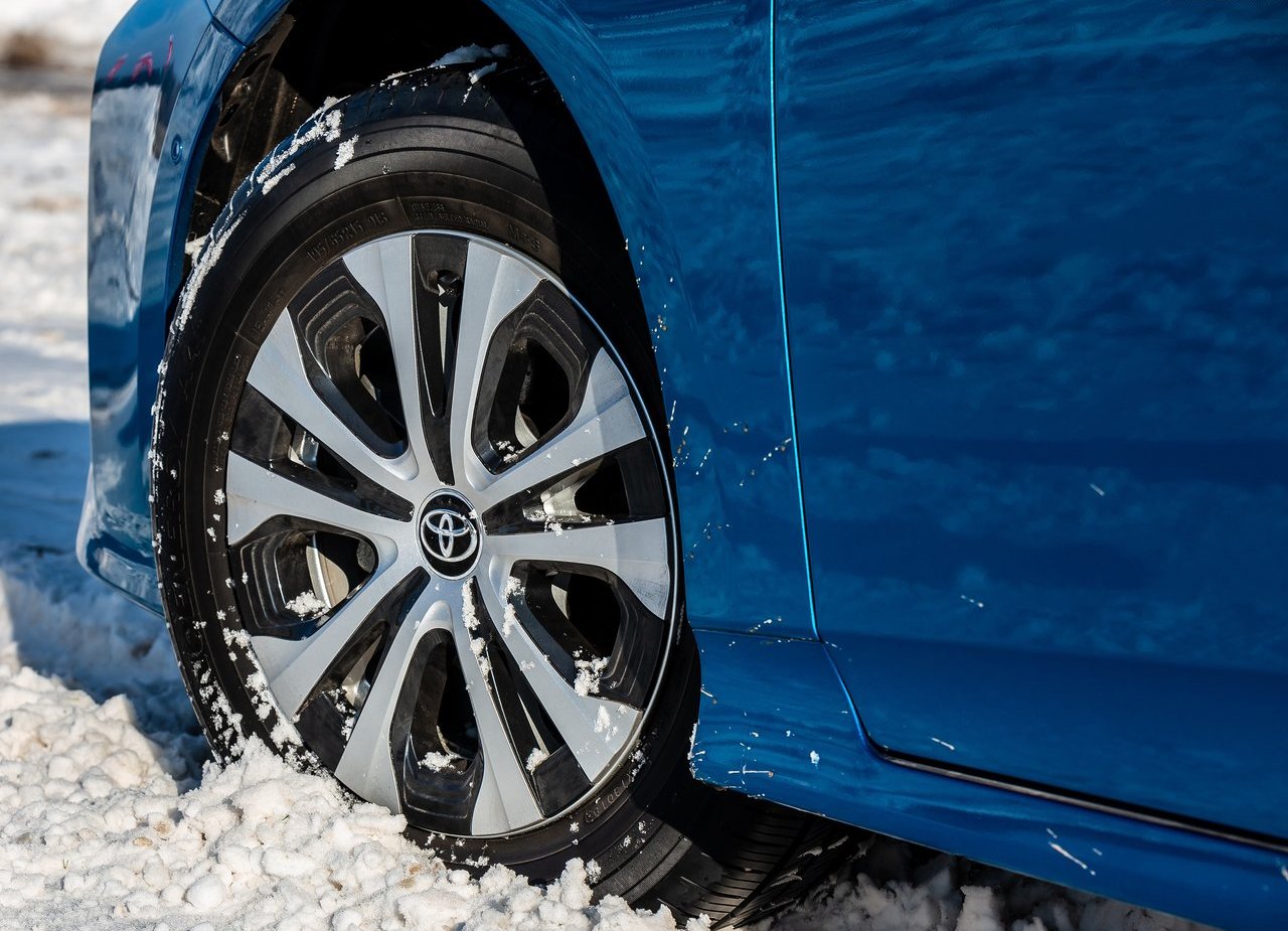 2019 - TOYOTA PRIUS, foto 130