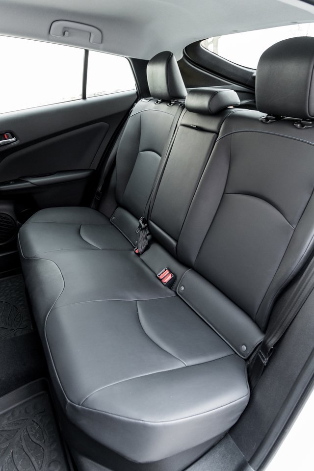 2019 - TOYOTA PRIUS, foto 134