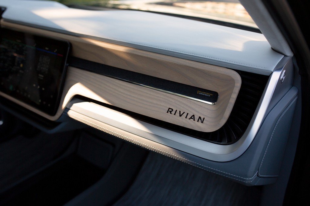 2020 - RIVIAN R1S SUV, foto 19