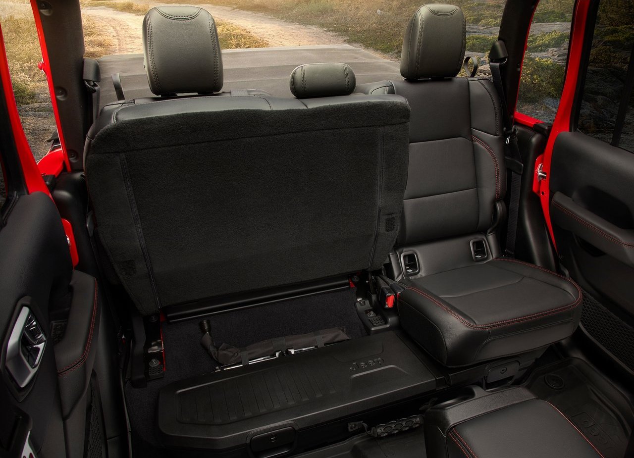 JEEP GLADIATOR, foto 186