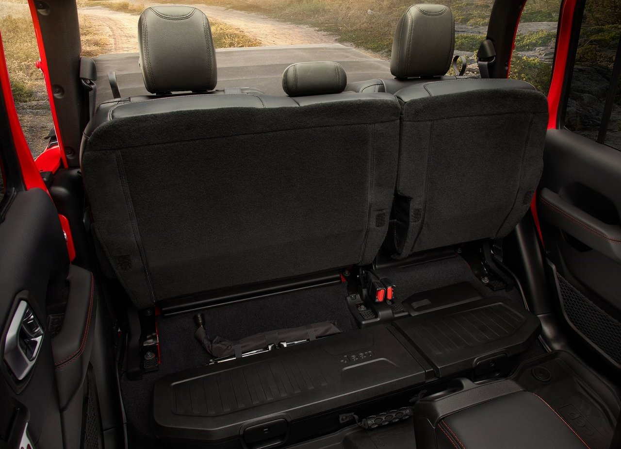 JEEP GLADIATOR, foto 187