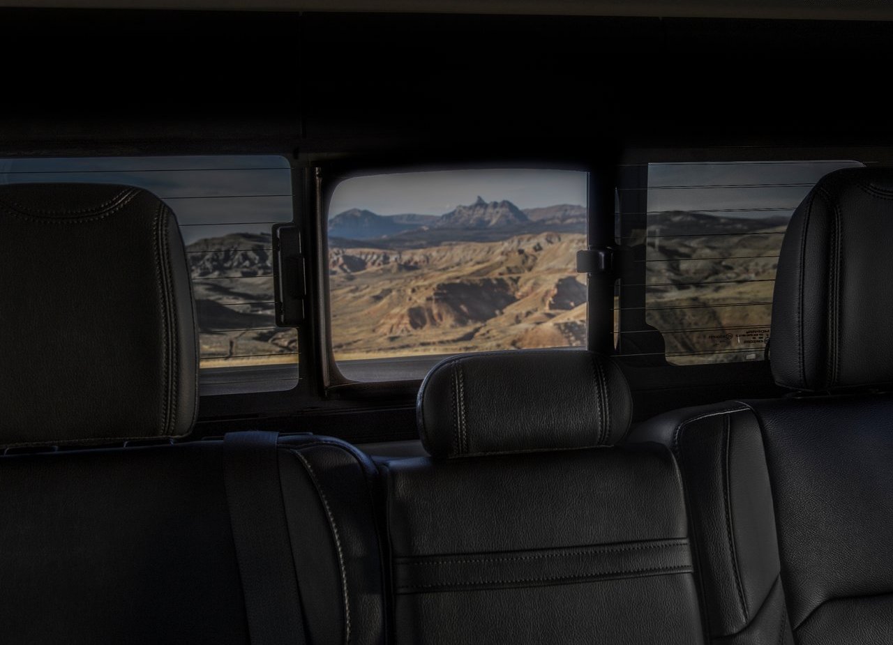 JEEP GLADIATOR, foto 190