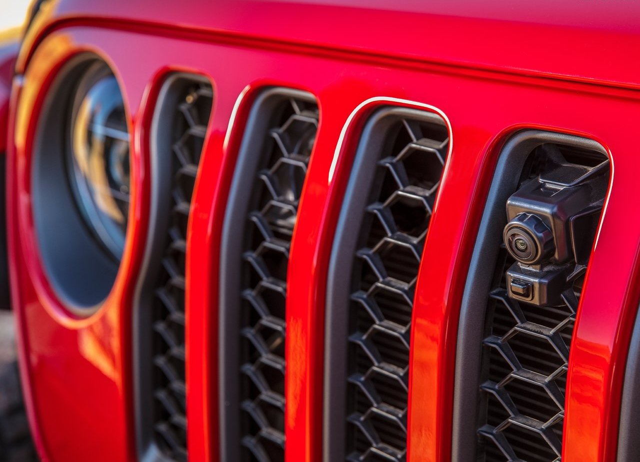 JEEP GLADIATOR, foto 193