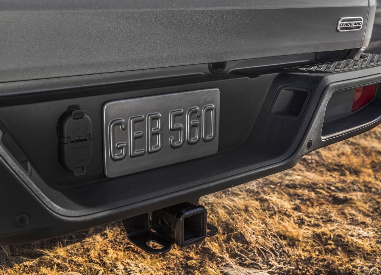 JEEP GLADIATOR, foto 198