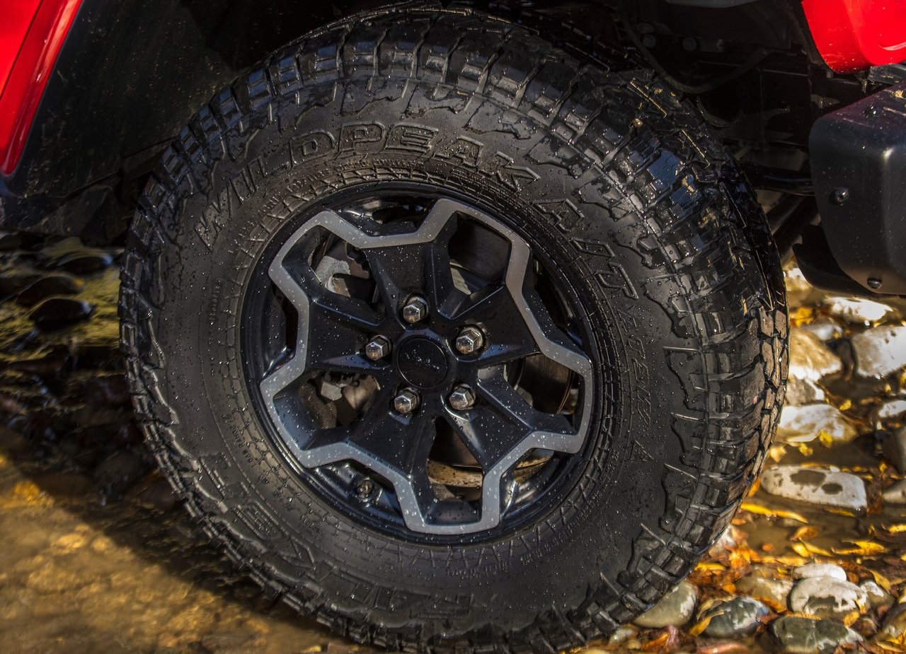 JEEP GLADIATOR, foto 201