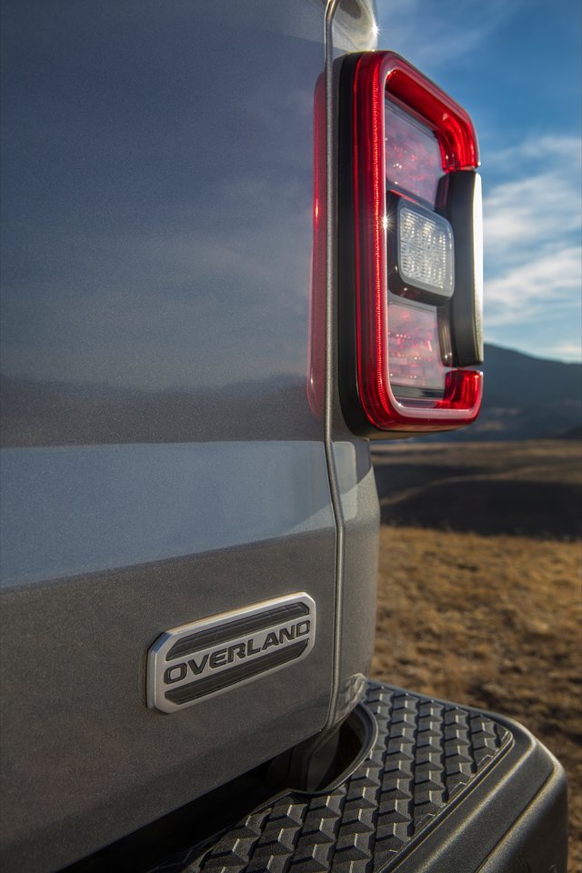 JEEP GLADIATOR, foto 212