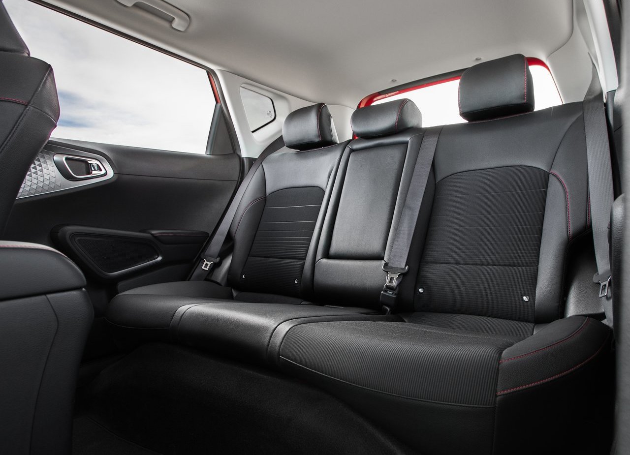 2020 - KIA SOUL, foto 20