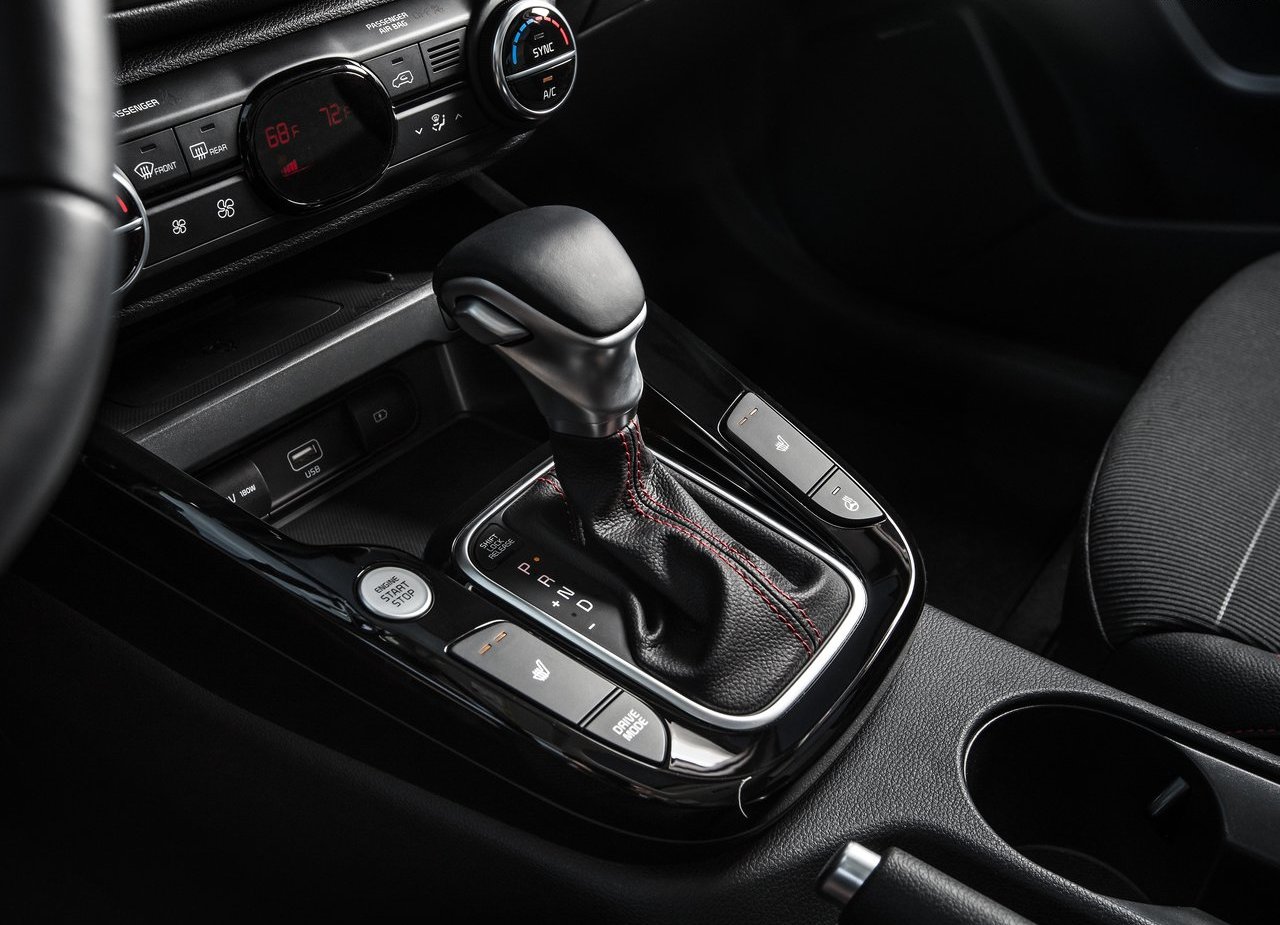 2020 - KIA SOUL, foto 24