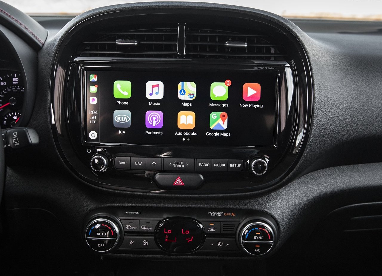 2020 - KIA SOUL, foto 26