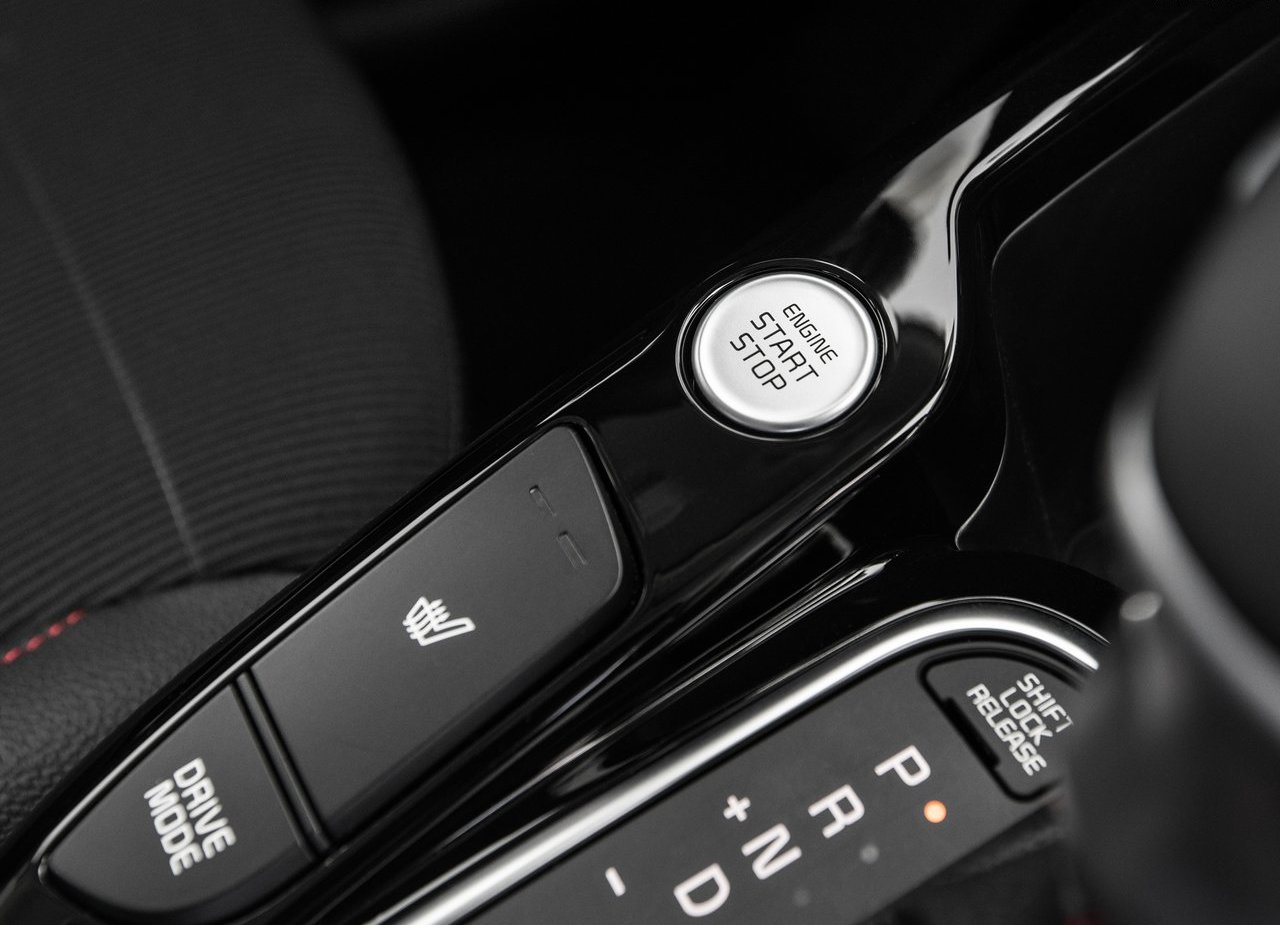 2020 - KIA SOUL, foto 30