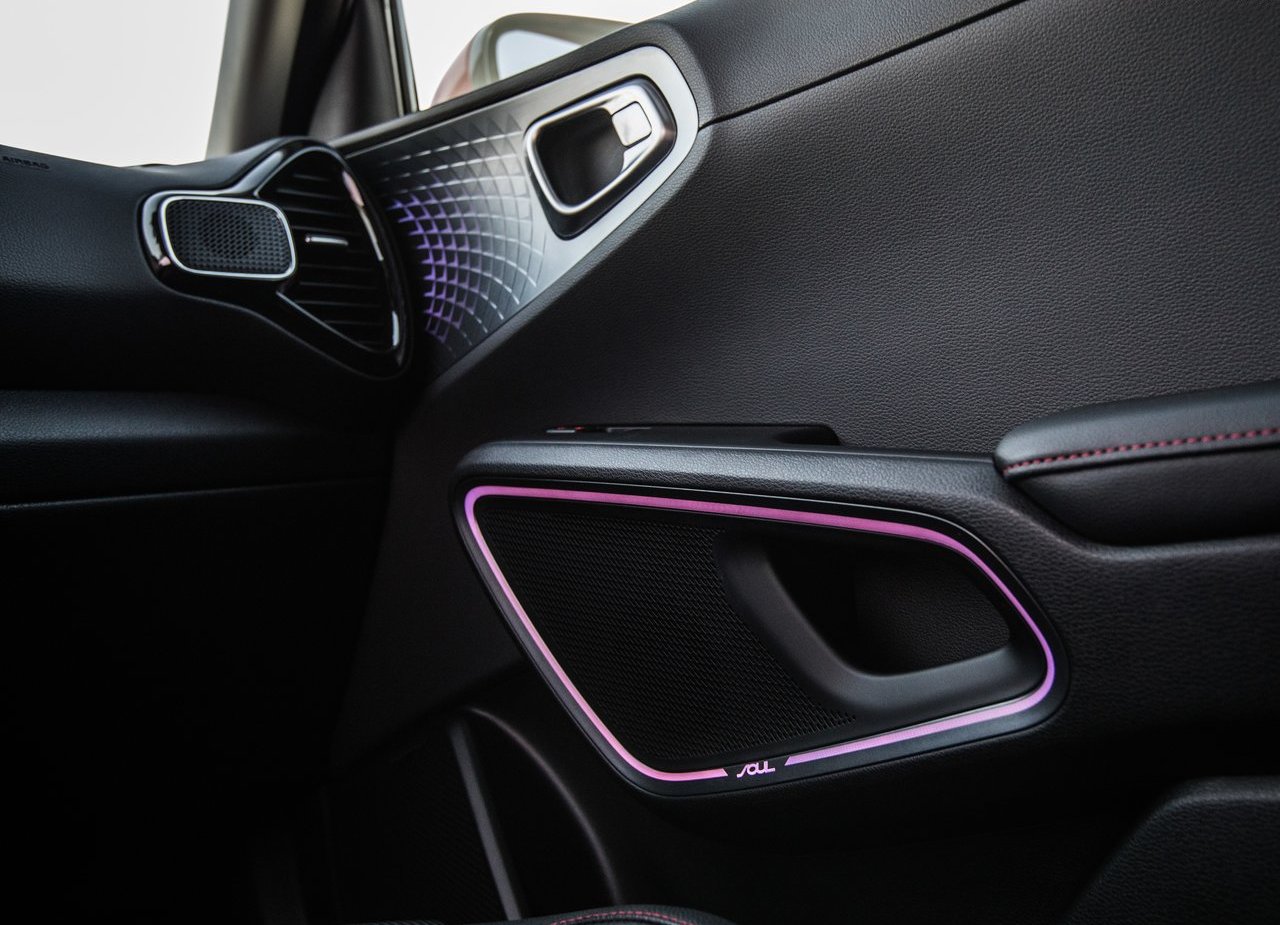 2020 - KIA SOUL, foto 31