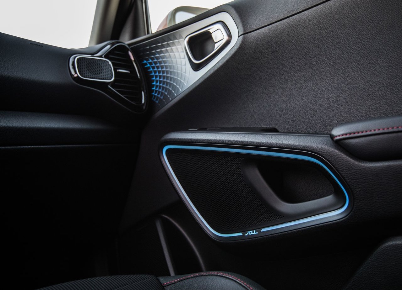 2020 - KIA SOUL, foto 32