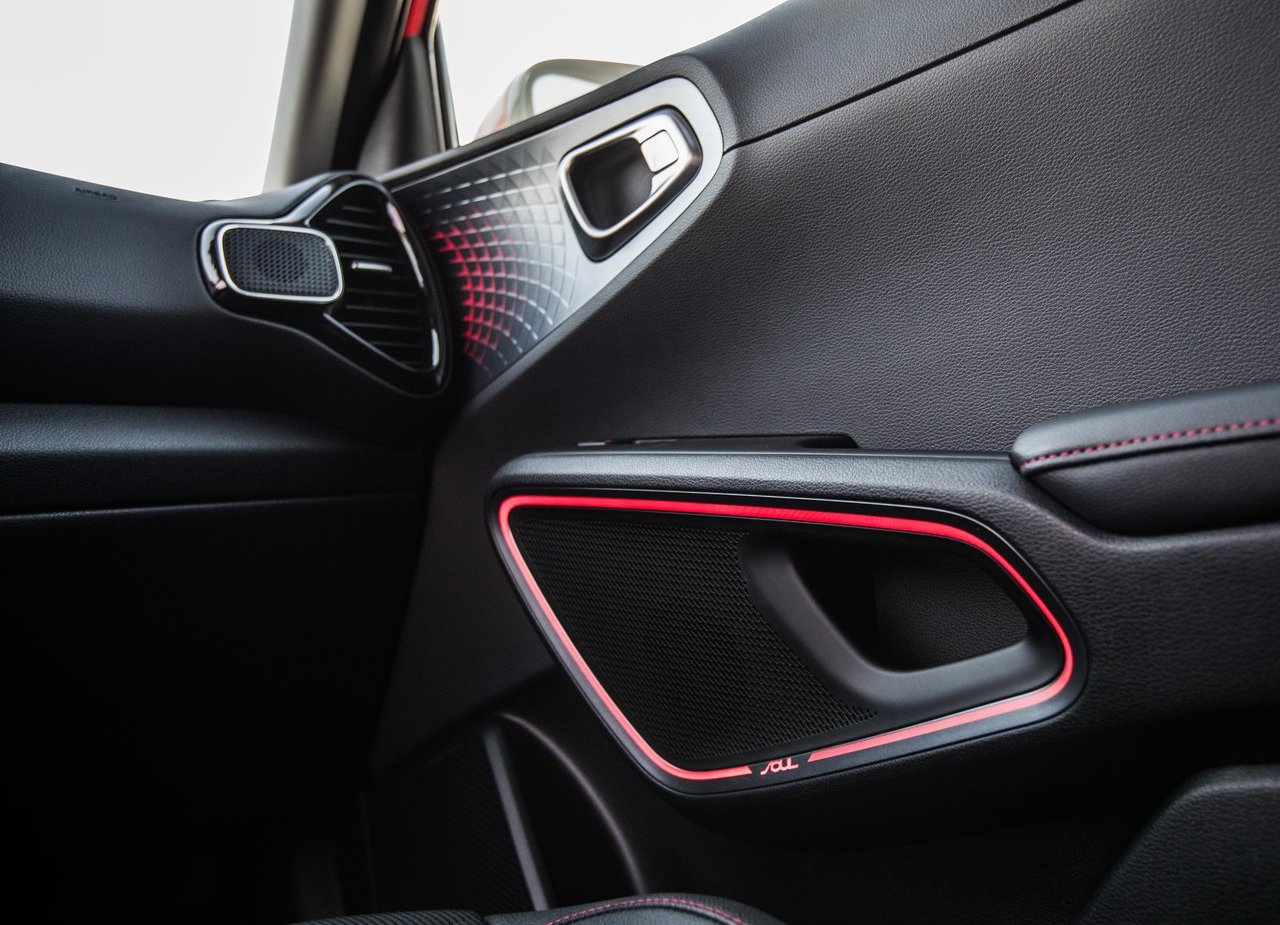 2020 - KIA SOUL, foto 33