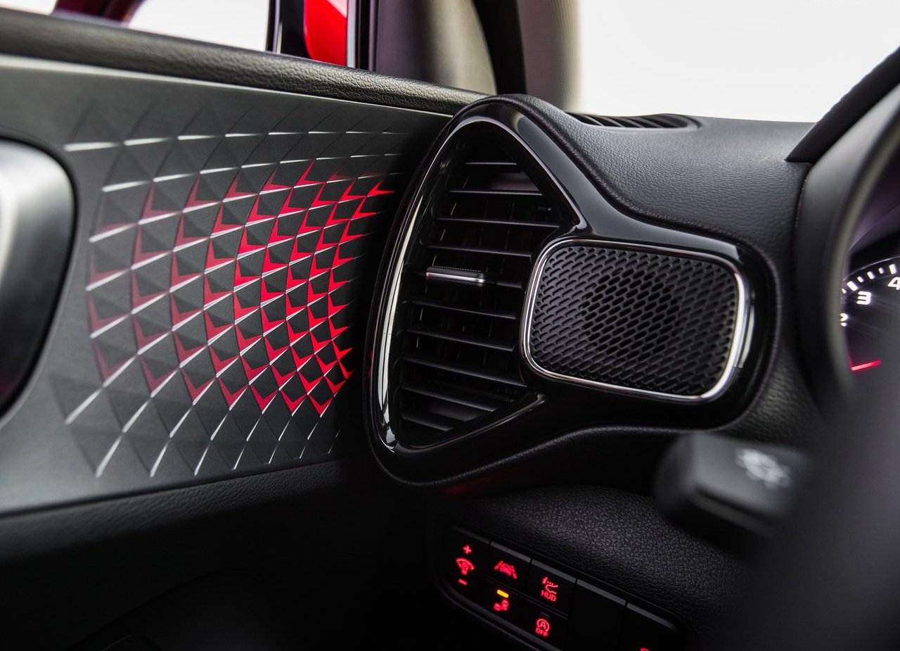2020 - KIA SOUL, foto 34