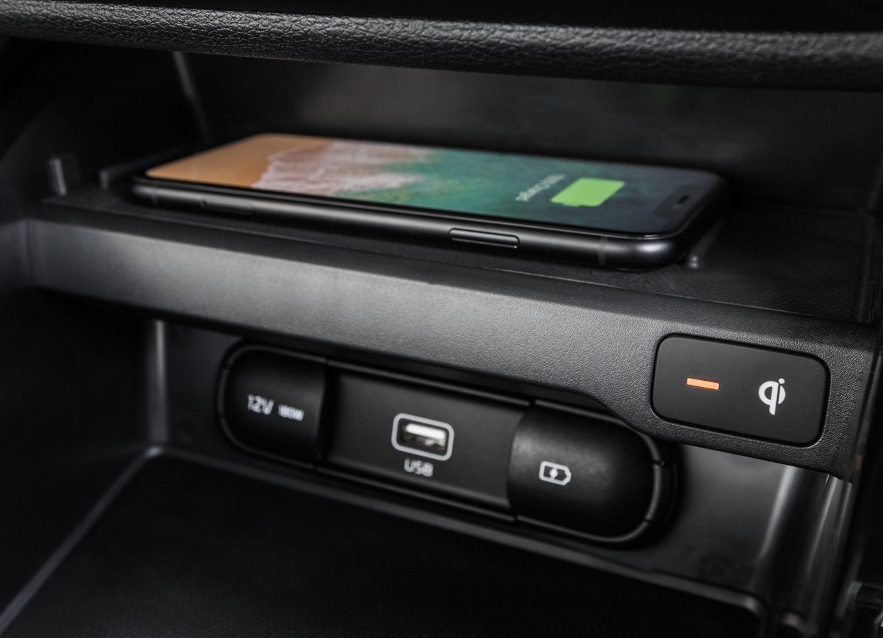 2020 - KIA SOUL, foto 38