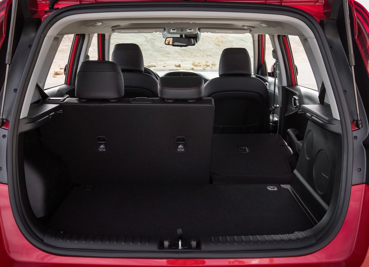 2020 - KIA SOUL, foto 41