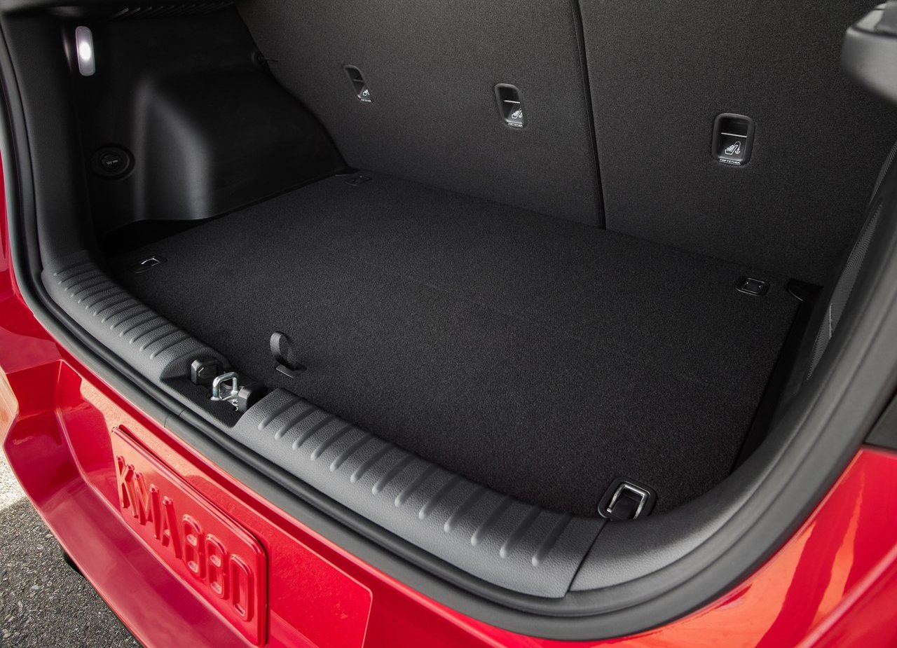 2020 - KIA SOUL, foto 42