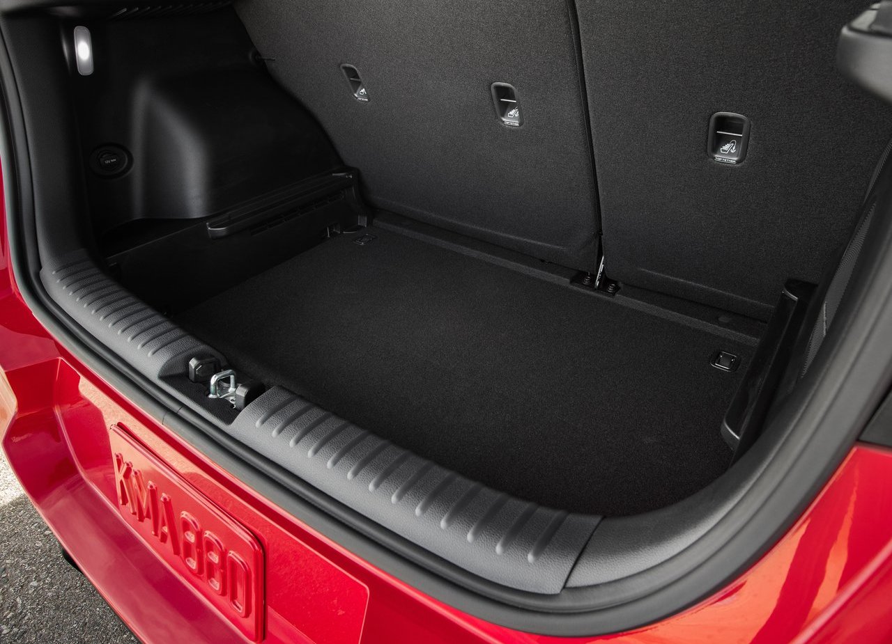 2020 - KIA SOUL, foto 43