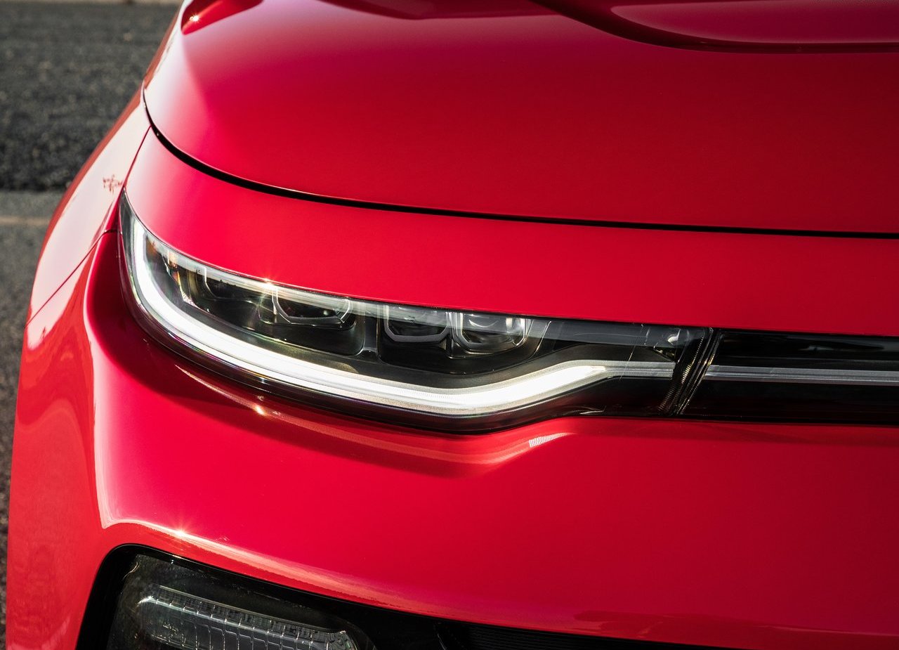 2020 - KIA SOUL, foto 44