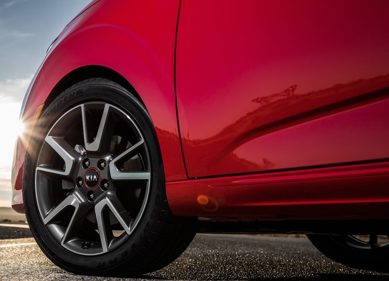 2020 - KIA SOUL, foto 46