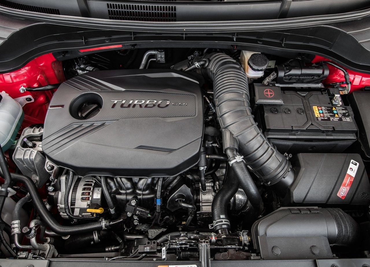 2020 - KIA SOUL, foto 48