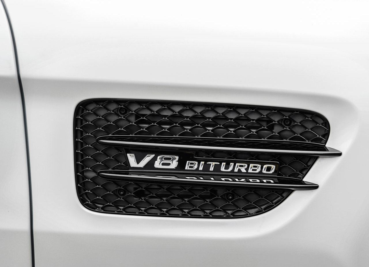 2020 - MERCEDES-AMG GT, foto 12