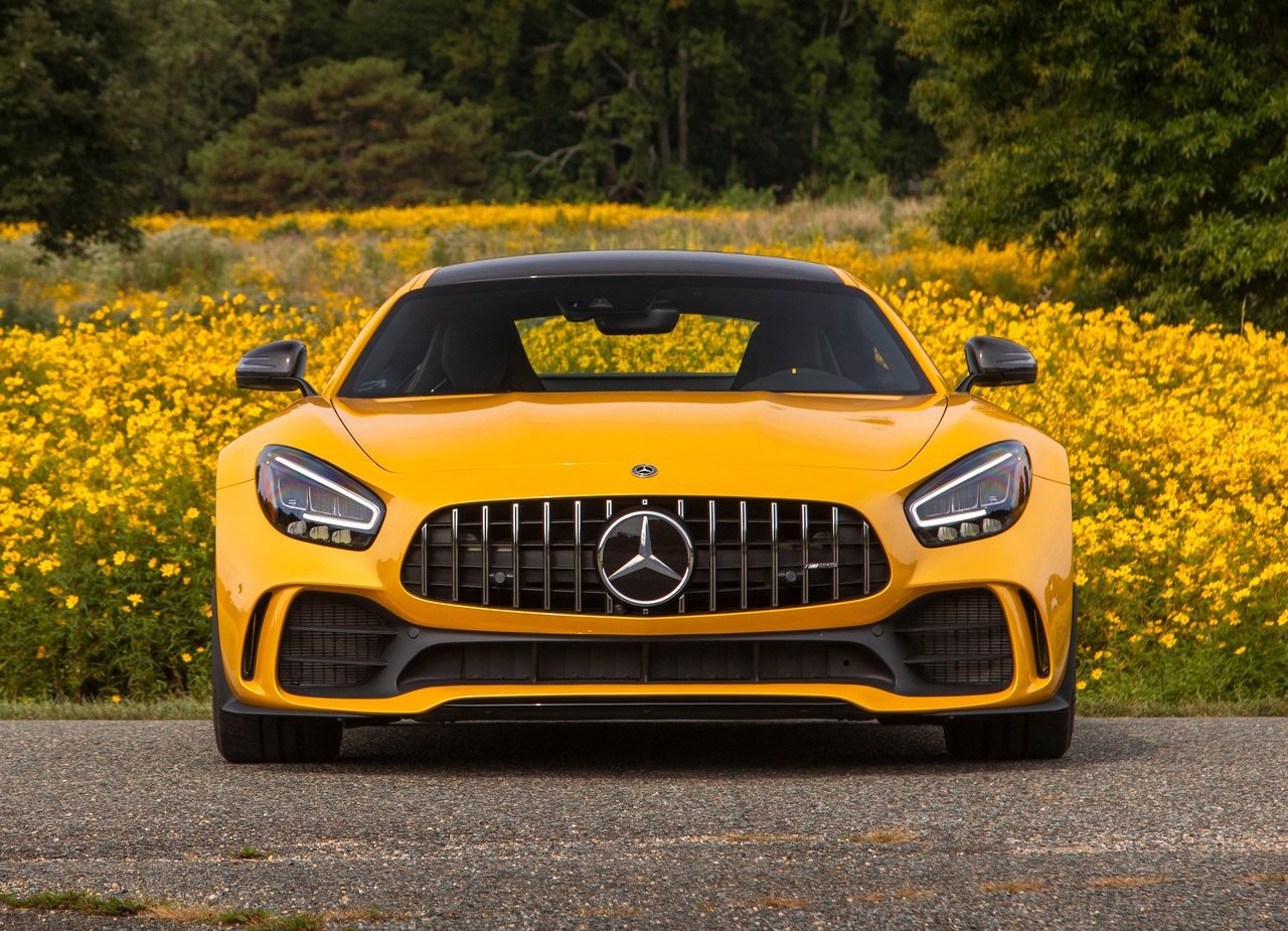 2020 - MERCEDES-AMG GT R, foto 67