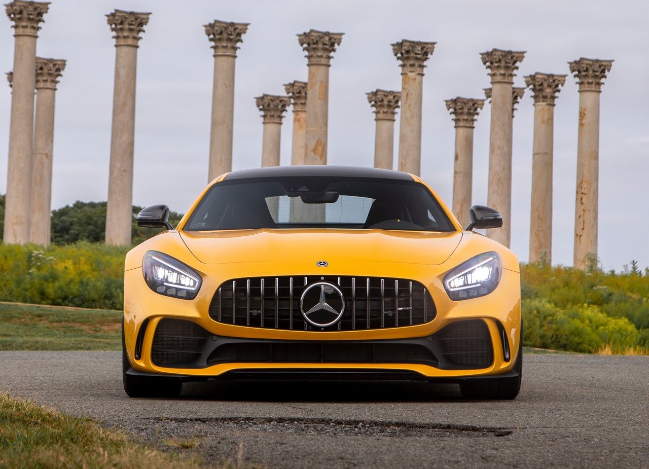 2020 - MERCEDES-AMG GT R, foto 68