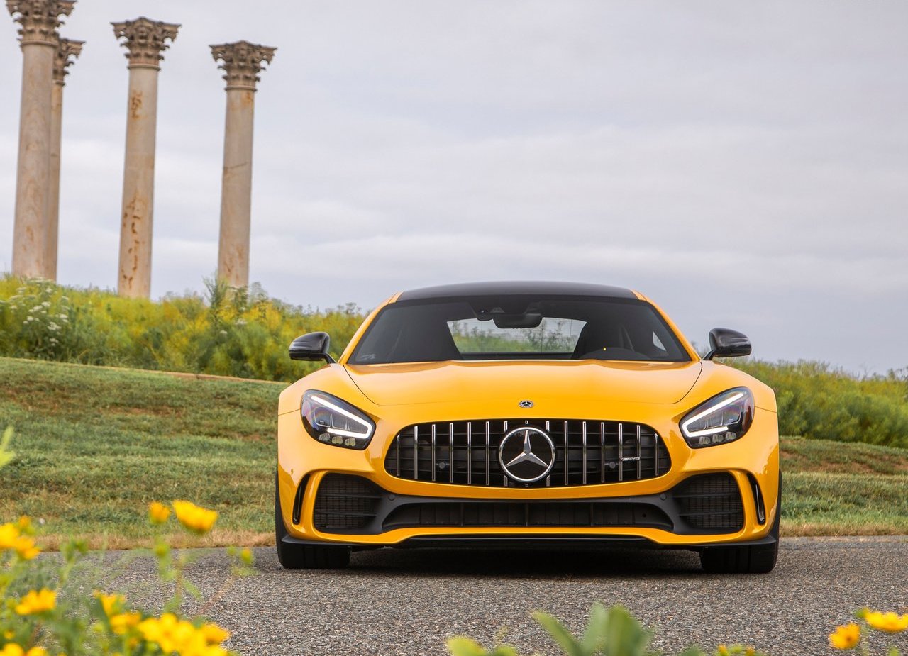 2020 - MERCEDES-AMG GT R, foto 69