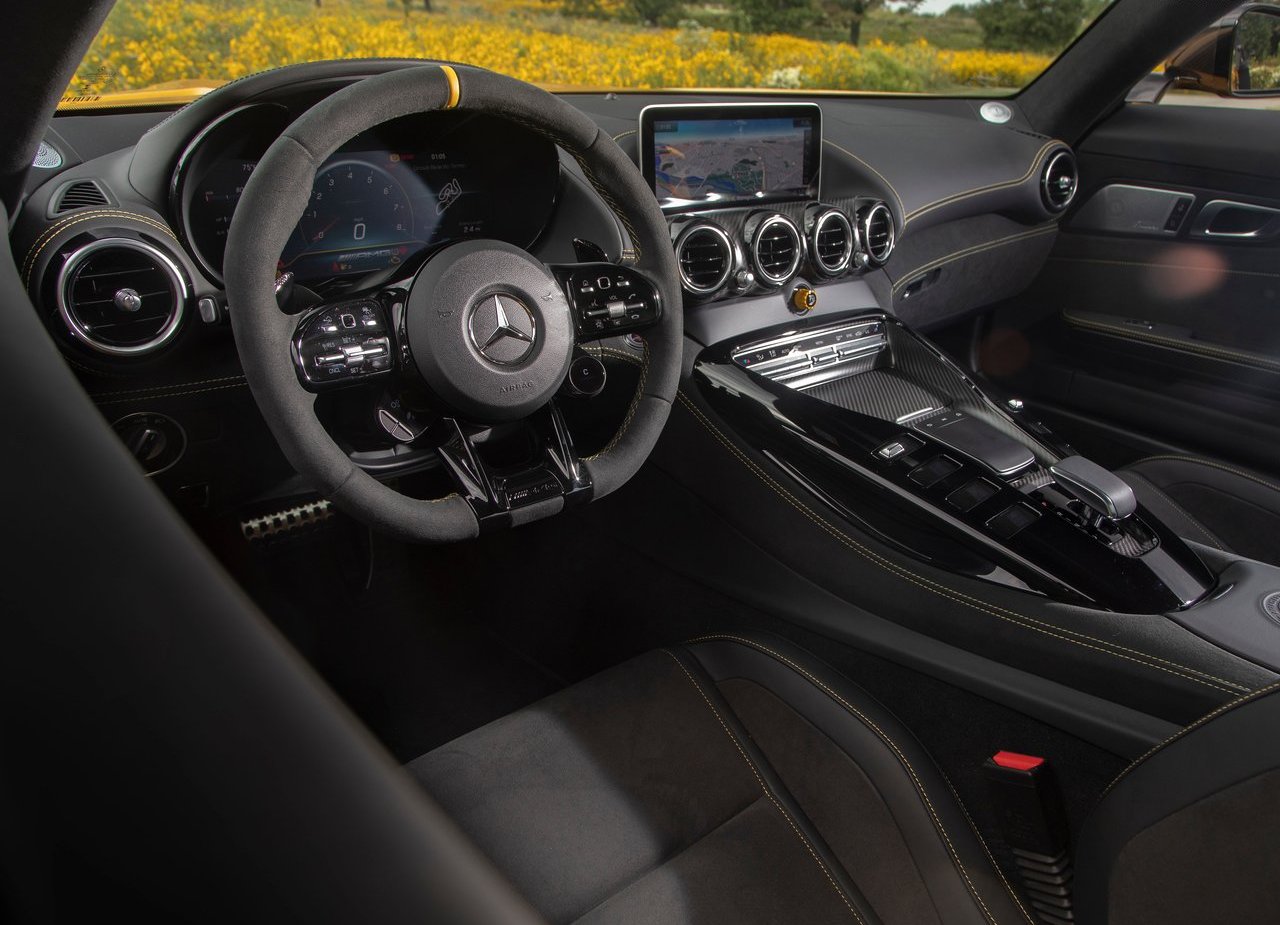 2020 - MERCEDES-AMG GT R, foto 78